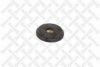 STELLOX 87-10713-SX Rubber Buffer, driver cab